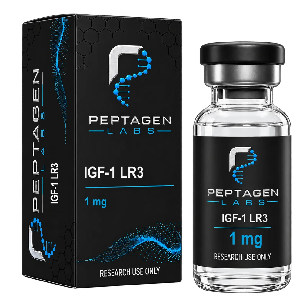 IGF-1 LR3