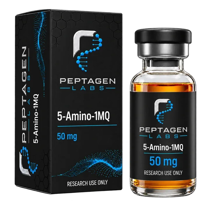 5-Amino-1MQ 50mg