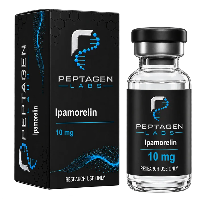 Ipamorelin 10mg