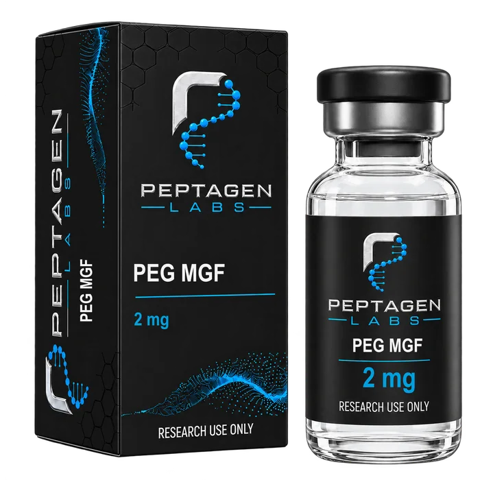 PEG MGF 2mg