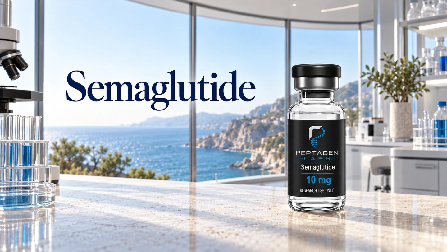 Semaglutide: una panoramica completa della ricerca
